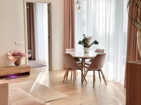 2 bedroom premium home in the heart of Tallinn, Tallinn